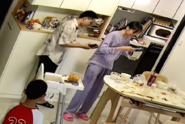 鸡蛋男愿净身出户！道歉书最后一句是重点，女方想脱身怕是很难