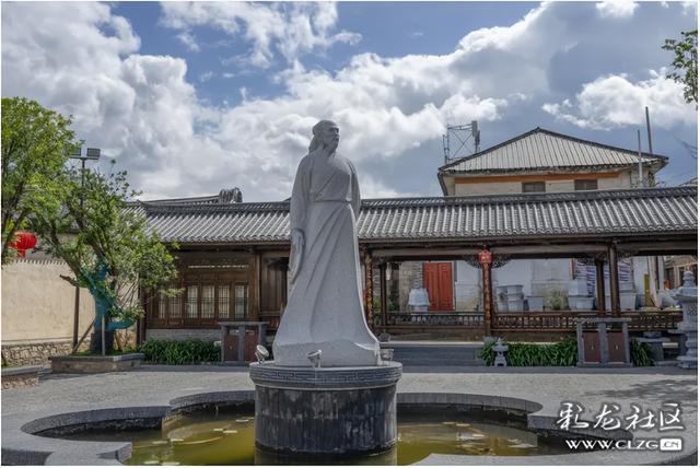 寻美云南（四）大理凤羽，诗意旅居