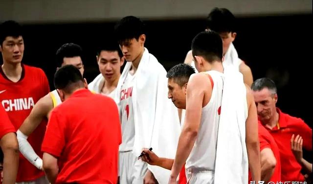 中国男篮首战沙特！中央5台今晚直播时间表5日CCTV5节目单