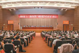 “产改”赋能 向“新”而行 ——南通产业工人何以由“工”变“匠”图片