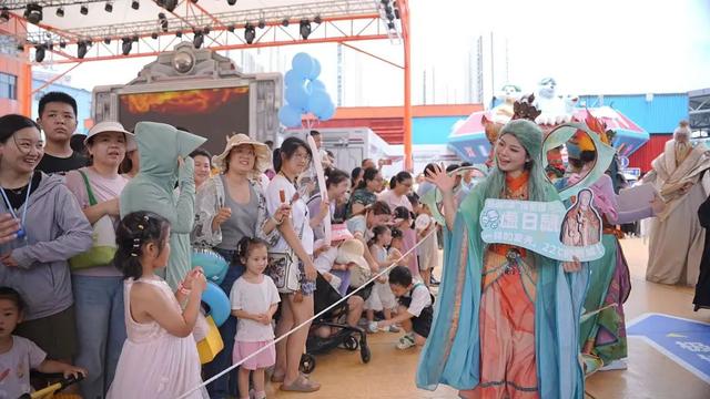 “晋城故事”在武汉上演
