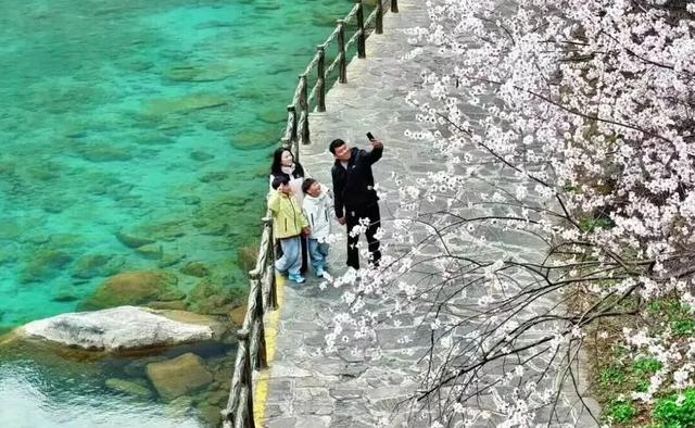 河南这些景区，向所有女士免门票