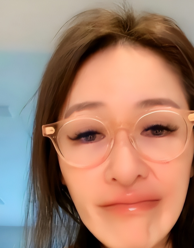 色字头上一把刀，“管不住下半身”的萧亚轩，终究走到了这一步！