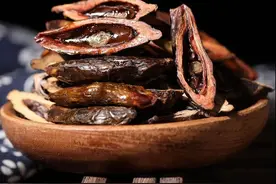 槟榔危害，戒槟榔后的症状图片