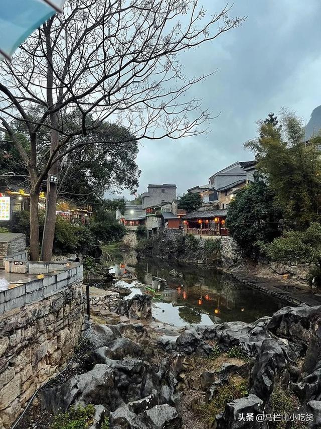 广西贺州旅游 | 小众宝藏地美景打卡攻略！