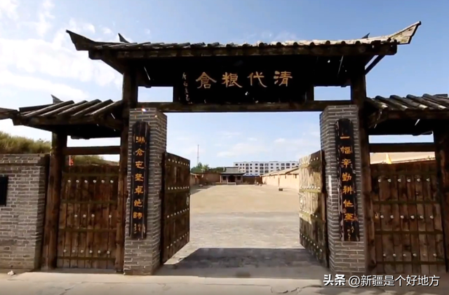 一条线路！哈密漫游全攻略
