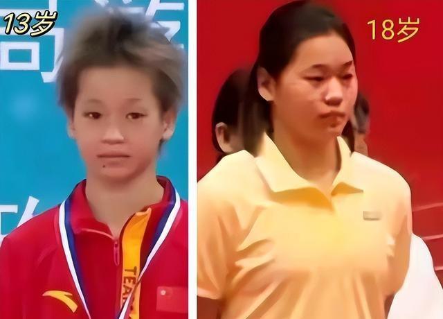 全红婵入学仅4天，担心的事再次发生，官媒：退不退由她自己决定