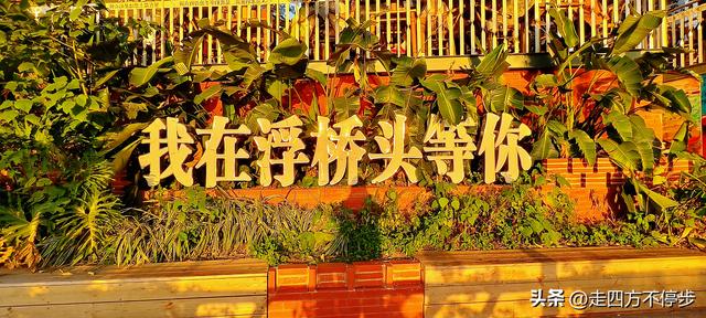 初遇赣州老城：千年古城的惊鸿一瞥