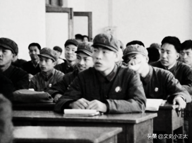72年，周总理得知哈军工解体后感叹：太可惜了，还能不能恢复？