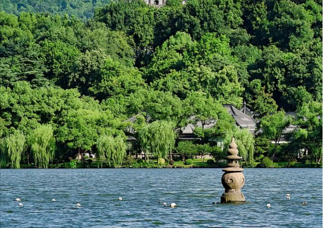 为何美国的景点大都不收费，我国景区却要收费？