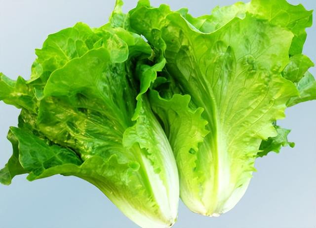 33岁女子顿顿不离生菜，5个月后去体检，医生纳闷：你都吃了啥？