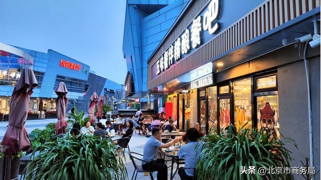 官宣！2025“夜京城”三大榜单出炉，绘就北京夜间活力新图景
