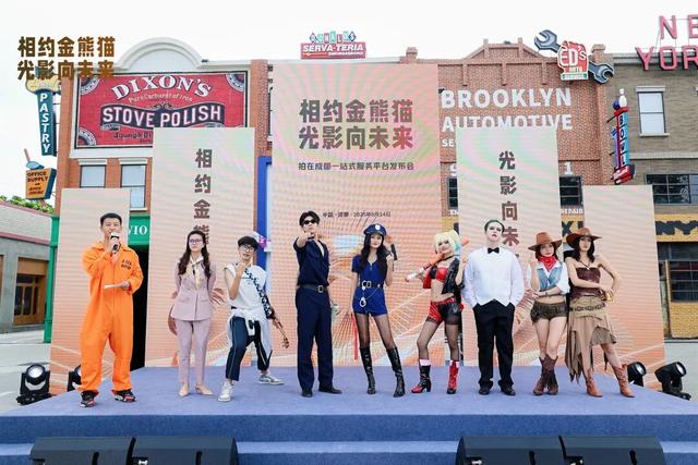 府河喂大的百年老场镇！现在剧组都来抢着拍→