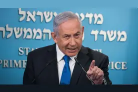 内塔尼亚胡：以色列代表全世界打胡塞，他们下场可能比哈马斯还惨图片