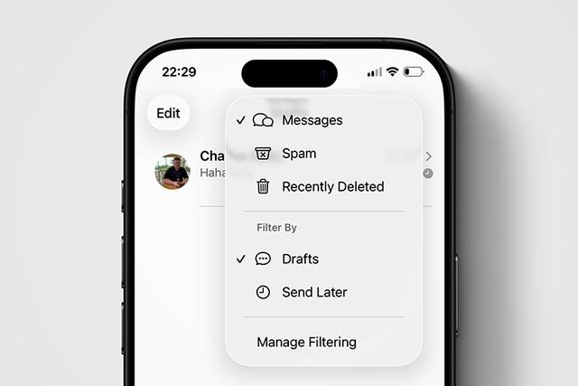 苹果真要出无边框iPhone了？iOS 26的小细节或许暗示了这一点