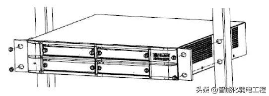 计算机网络系统施工方案及工艺流程，配图丰富！