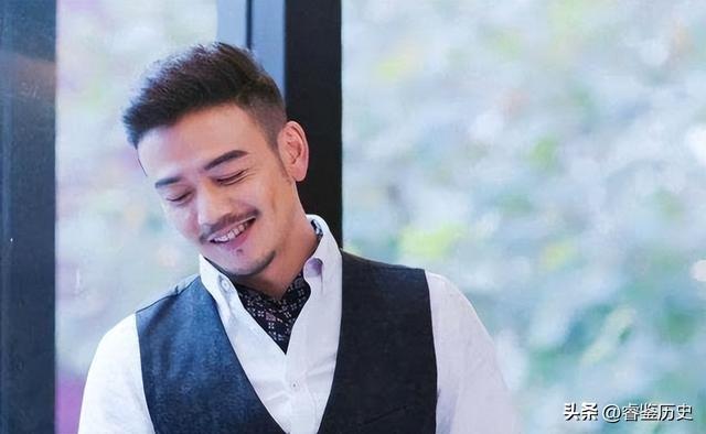 不顾央视警告顶风作案，与刘涛传绯闻的杨烁，如今下场怪不得别人