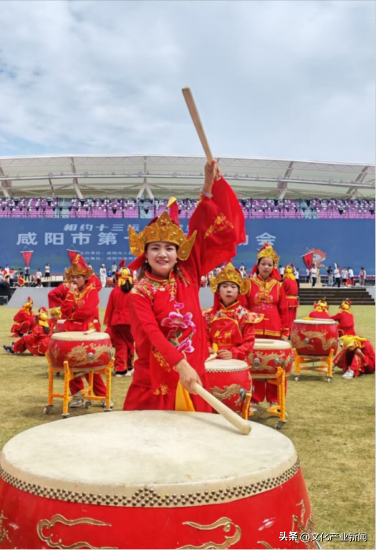 【快讯】中国文化旅游产业博览会在湖北武汉启幕。