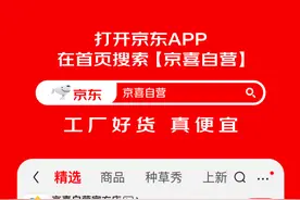 618前京东又有大动作：上线京喜自营，商品近万个，主打极致低价图片