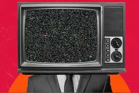 电视机上的膜撕了会怎么样？图片