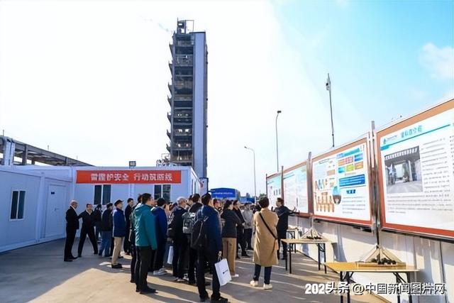 中国煤科煤科院与中煤鄂能化联合推动生物质气化技术产业化——“煤科炉”中试成果引行业关注