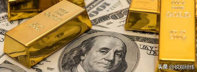金价疯涨60%后警报拉响！2026是回调还是续涨	，看懂3个关键再出手