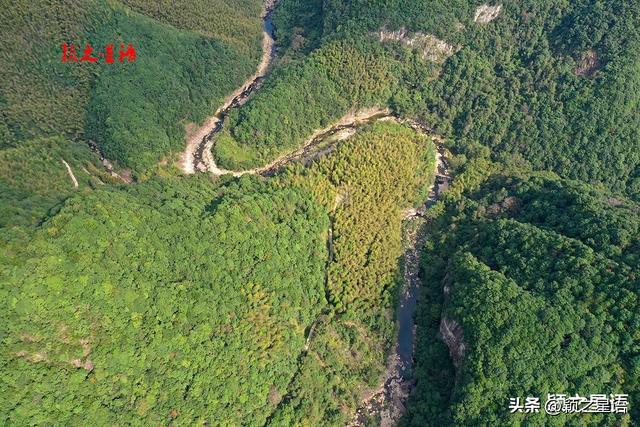 很多人还不知道这个水库，县溪最隐秘美丽的风景点