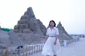 乘上海滨旅游巴士，告诉你秋冬的下沙可以这么玩！图片