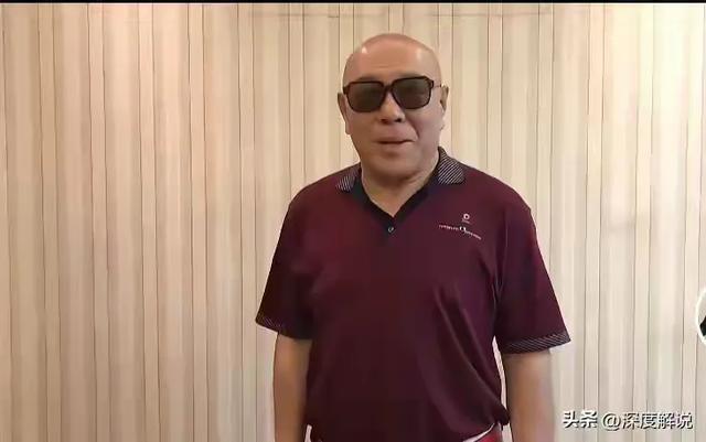 78岁沙僧刘大刚去世，儿子发讣告，最后露面曝光 因一举动口碑爆增