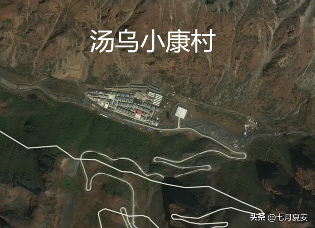 东章瀑布，中国人望得见却够不到的中国藏南瀑布，收回指日可待
