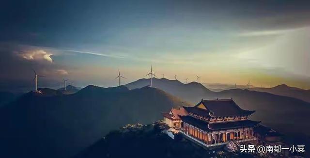 巢湖四大古镇：千年江淮韵，一镇一风华