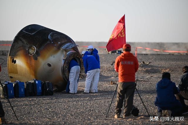 不会再有神22乘组了！神舟20将带伤返回地球，无论成败都是里程碑