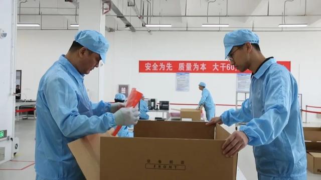 首台“兵团造”，就在十二师→