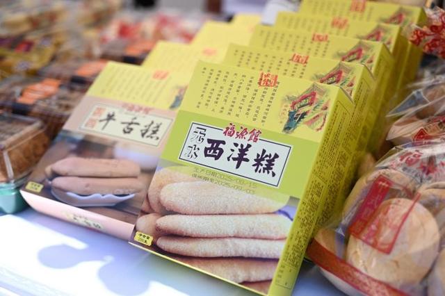 2025年“礼遇吉林”吉林省非遗市集，解锁非遗与旅游融合新体验