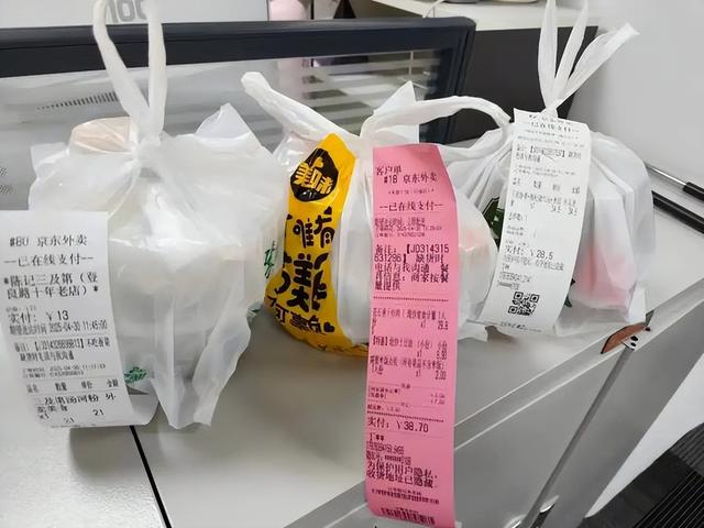 外卖将有“新国标”！平台、骑手、店家都有变！为平台竞争划底线