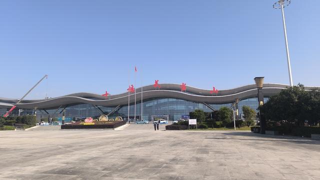 武当山，那满山的盛景留有遗憾