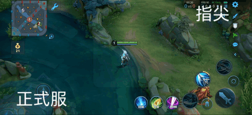 体验服S41赛季那些容易忽略的优化，多个英雄受益，韩信曹操笑死