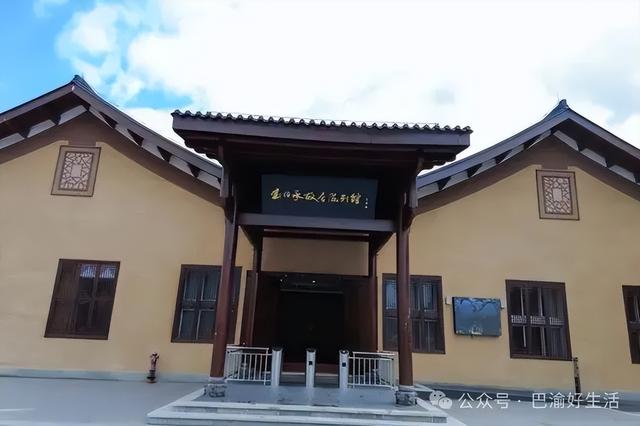 重庆打工第一县，人口流失严重至今未通铁路，旅游资源却十分丰富