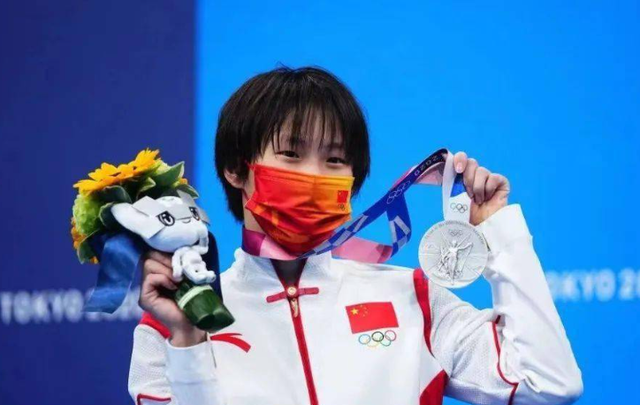 逼国家忍不住出手，陈芋汐太无辜，全红婵受牵连，暴露小圈子恶俗