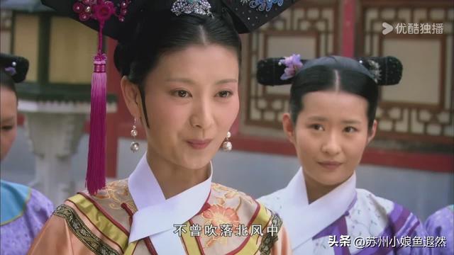 2025苏州狮子林菊展：赴一场比《甄嬛传》存菊堂更盛的秋日菊宴