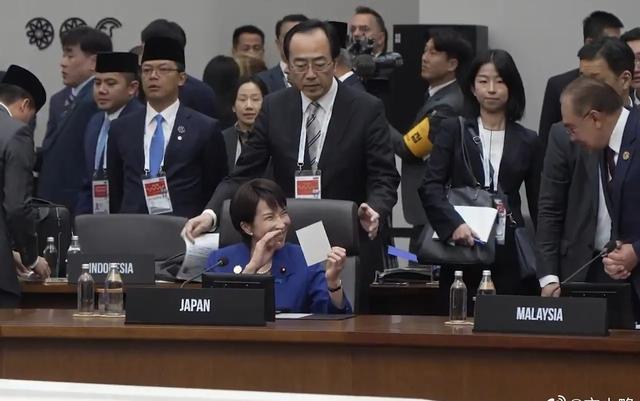 情况变了！中国驻日大使发声，高市早苗光撤回言论已经不够了