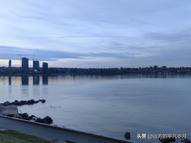 温哥华游记（四）