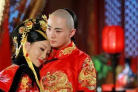 慈禧逼死儿媳妇，杀了同治的遗腹子？图片