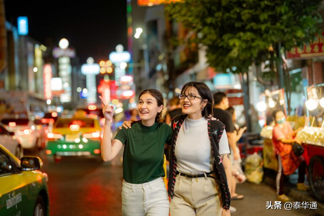 泰国旅客对AI旅游规划接受度领先！96%愿使用人工智能安排行程！