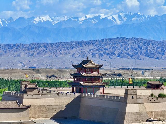 嘉峪关 3 大‘隐形坑’!90% 游客掉过第 2 个,最后 1 个让本地人都皱眉