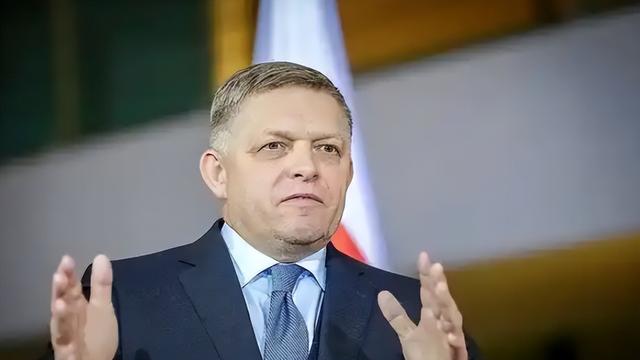 欧盟分裂！匈牙利斯洛伐克捷克三国联手，或公开成立反乌克兰阵营