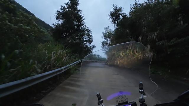 皖浙摩旅二人转——松阳横坑村篇（上）