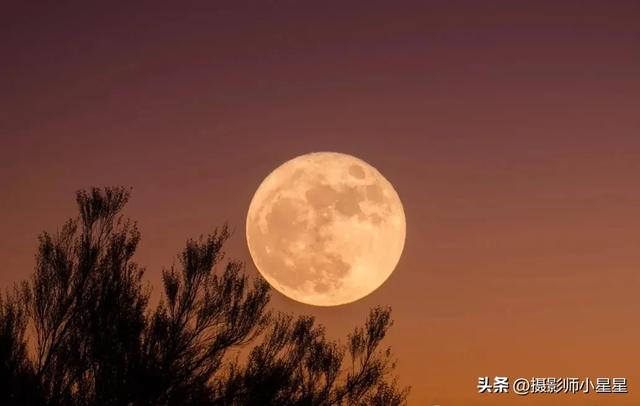 90%的人不知道：手机长焦这样用，拍月亮/飞鸟清晰到能数细节