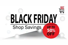 美国黑五“剁手节”创纪录，一天网购近700亿图片