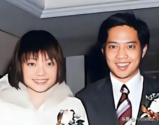 一代女神沦为豪门玩物？结婚8年牙齿全掉，器官切除，面似骷髅